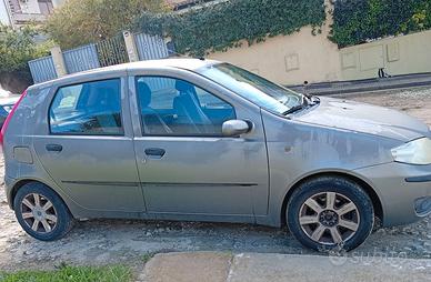 Fiat punto 1300 Multijet
