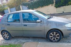 Fiat punto 1300 Multijet