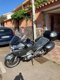 Bmw r 1200 rt