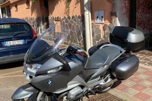 Bmw r 1200 rt