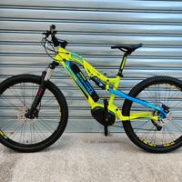 E-Bike Carrat BAFANG taglia S