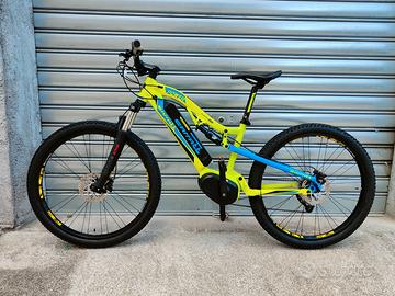 E-Bike Carrat BAFANG taglia S