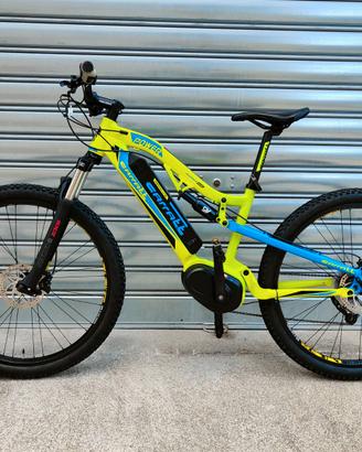 E-Bike Carrat BAFANG taglia S