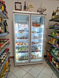Frigorifero salumi