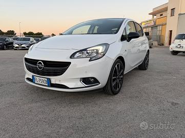OPEL CORSA 1.4 90CV GPL 5P b-Color FULL LED MY17