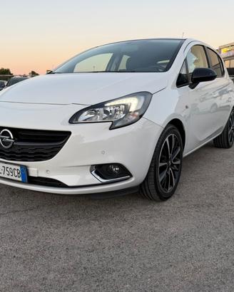 OPEL CORSA 1.4 90CV GPL 5P b-Color FULL LED MY17