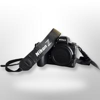 Fotocamera Nikon Z6 II + Obbiettivo 24/70 f/4 S