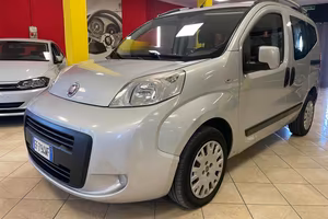 FIAT Qubo 1.3 MJT 75 CV Dynamic