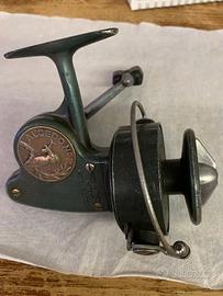 Mulinello antico Alcedo mod. Alcedo n.2