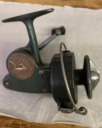 Mulinello antico Alcedo mod. Alcedo n.2