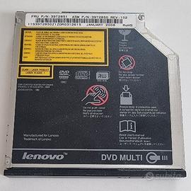 Lenovo DVD Multi 39T2851