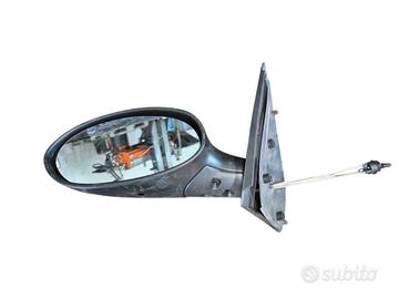 SPECCHIETTO RETROVISORE SINISTRO LANCIA Y 1° Seri