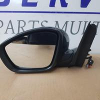 Specchio Sx Opel Corsa F - 2020 in poi - 6 Pin
