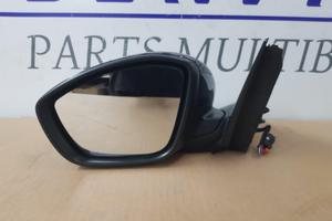 Specchio Sx Opel Corsa F - 2020 in poi - 6 Pin
