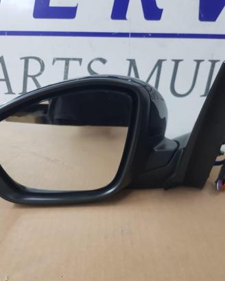 Specchio Sx Opel Corsa F - 2020 in poi - 6 Pin