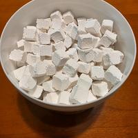 Cubetti per Caridine e lumache acquario