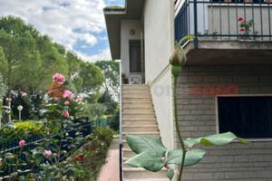 Villa singola Campi Bisenzio [CETINO GREGGIOVRG] (