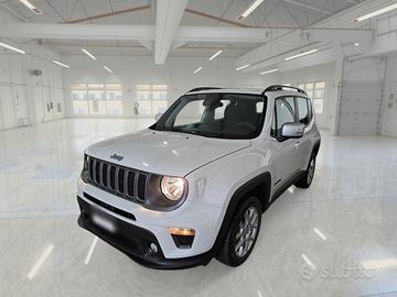 JEEP RENEGADE 1.3 T4 PHEV 130 CV BUSINESS PLUS 4XE