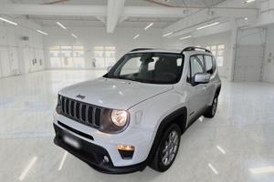 JEEP RENEGADE 1.3 T4 PHEV 130 CV BUSINESS PLUS 4XE
