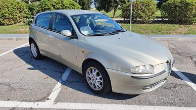 Alfa 147 1.9 jtd