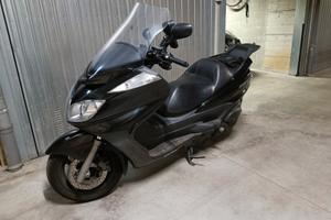 Yamaha Majesty 400 - 2008