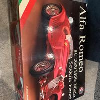 Pocher / Rivarossi Alfa Romeo 8C 2600