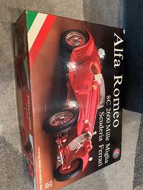 Pocher / Rivarossi Alfa Romeo 8C 2600