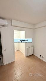 Cassia tomba di nerone monolocale arredato