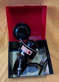 Mulinello Mitchell 330 Otomatic