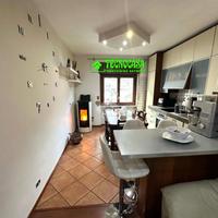 3 LOCALI A OSPEDALETTO D'ALPINOLO