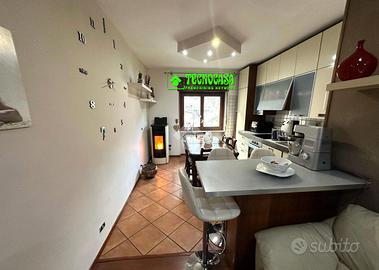 3 LOCALI A OSPEDALETTO D'ALPINOLO