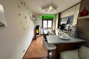 3 LOCALI A OSPEDALETTO D'ALPINOLO