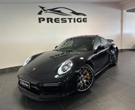 PORSCHE 911 3.8 TURBO S 560CV COUPE'