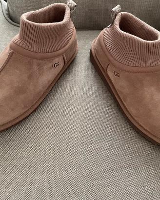 UGG Ultra Stretch Off n.38