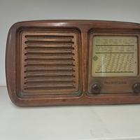 Radio Vintage Telefunken