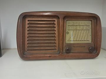 Radio Vintage Telefunken
