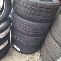 4 gomme estive nuove 205 45 19 92y