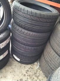 4 gomme estive nuove 205 45 19 92y