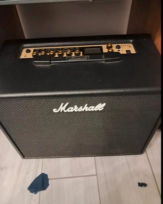 marschall code 50 