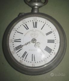 Orologio da tasca Roskopf Paten originale