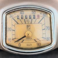 Vespa VB1T contachilometri