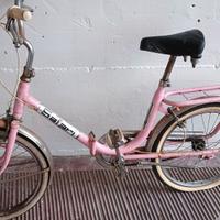 Bicicletta Chiorda SAFARI 