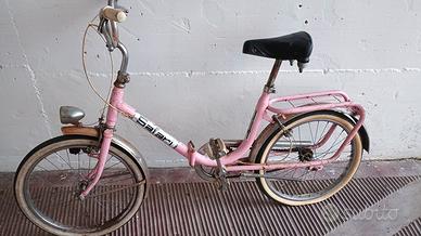 Bicicletta Chiorda SAFARI 