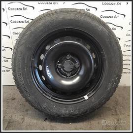 Ruotino di Scorta post. FIAT Grande Punto