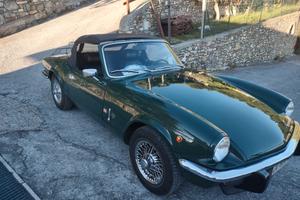 Triumph Spitfire MK IV