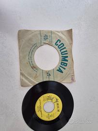 I MARCELLOS FERIAL - 45 giri