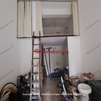 Locale, Noce, Palermo.