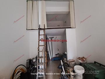 Locale, Noce, Palermo.