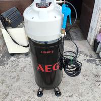 AEG compressore 50 litri