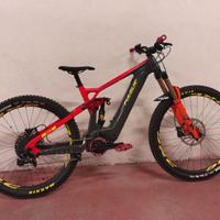 Fulgur Mula Emtb enduro 2022 tg. M